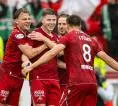 Aberdeen Menang Dramatis Atas Hearts di Laga Pembuka Liga Skotlandia