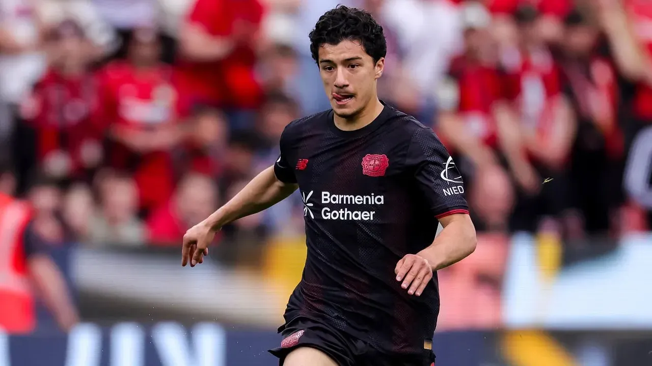 AC Milan Kontak Leverkusen Untuk Datangkan Ibrahim Maza