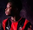 AC Milan Masih Belum Yakin Dengan Situasi Alphadjo Cisse Musim Ini