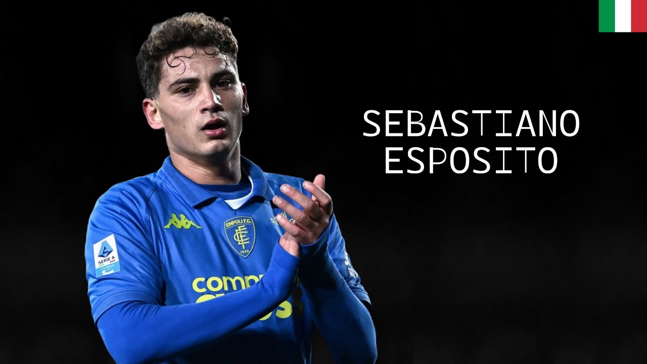 Agen Sebastiano Esposito Tuding Giulini Sebenarnya Ingin Jual Kliennya