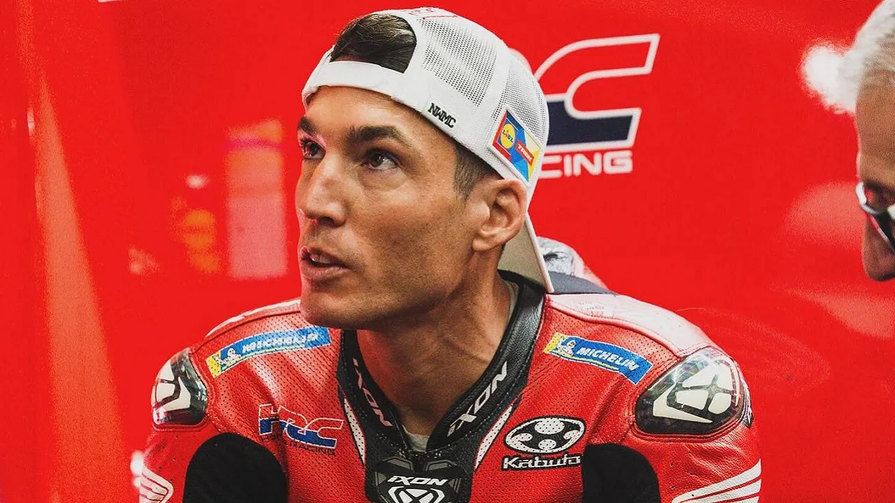 Aleix Espargaro ungkap tiga jagoannya untuk perebutan gelar juara dunia.