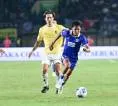 Amunisi Muda Persib Tampil Berani, Igor Tolic Kirim Apresiasi