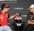 Aprilia Harus Bereskan Konflik Internal Demi Hentikan Marc Marquez