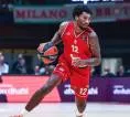 Armoni Brooks Ancam Ikut Meninggalkan ASVEL Villeurbanne