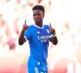Arsenal Dapat Restu Pemilik Klub untuk Danai Transfer Besar Vinicius Junior