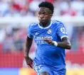 Arteta Ingin Vinicius Junior Jadi Bintang Baru Arsenal di Musim Depan