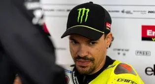 Aruba.It Racing Temukan Dua Pilihan Pengganti Nicolo Bulega