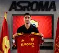 AS Roma Finalisasi Transfer Koulierakis dari Wolfsburg dengan Nilai €16,5 Juta
