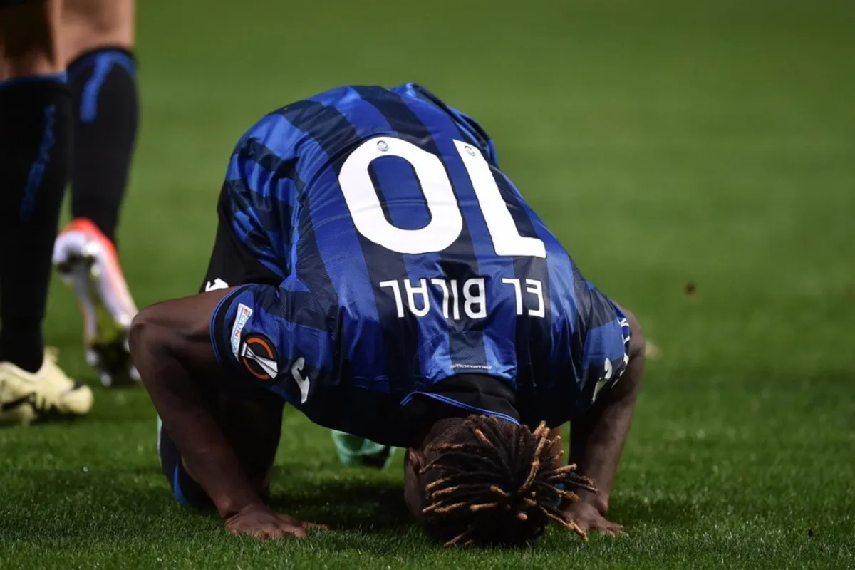 Atalanta Hadapi Feyenoord Tanpa Toure, Diincar Parma dan Marseille - sumber: (footballitalia)