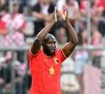 Atlanta Dekati Penyerang Napoli Lukaku yang Terpinggirkan