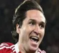 Atletico Madrid Gigit Jari, Bintang Liverpool Pilih Bertahan di Anfield