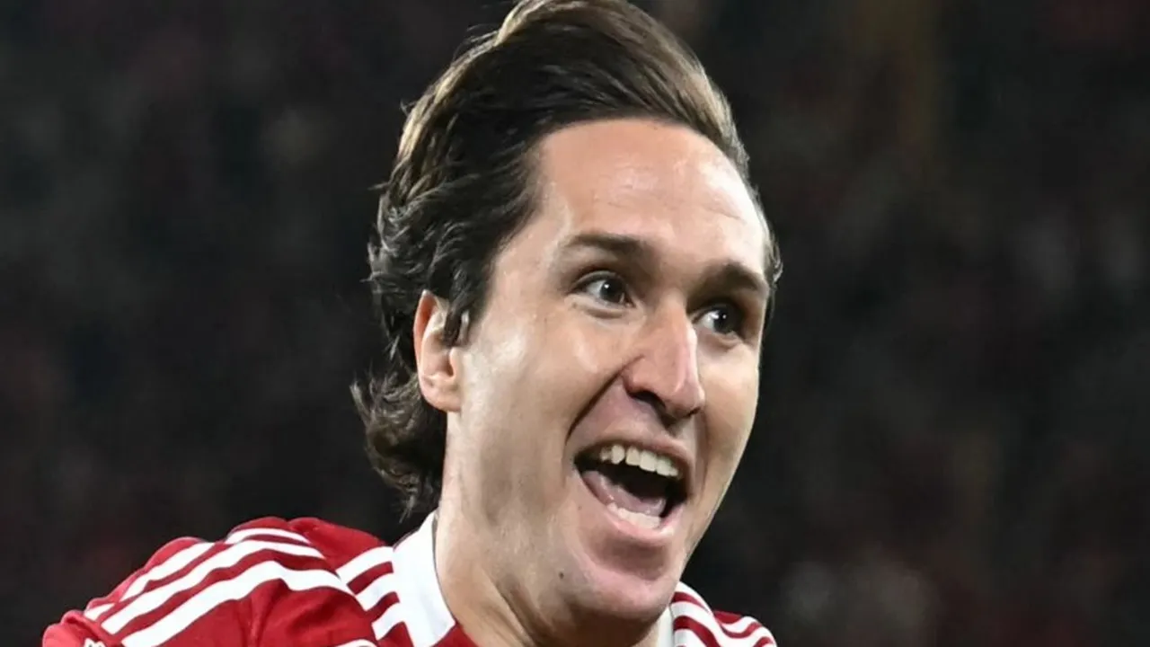 Pemain incaran Atletico Madrid