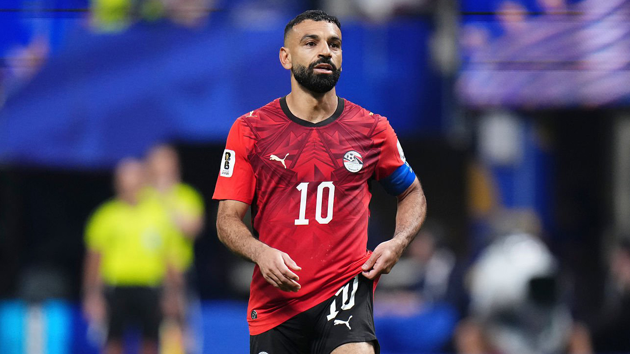 Atletico Madrid Jajaki Transfer Mohamed Salah di Musim Panas ini