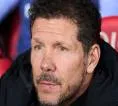 Atletico Madrid Minati Servis Pemain Terpinggirkan Liverpool