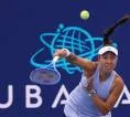 Bagi Jessica Pegula, ‘Tak Ada Olahraga Lain’ Yang Terima Isu Tenis Ini