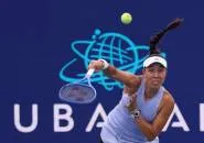 Bagi Jessica Pegula, ‘Tak Ada Olahraga Lain’ Yang Terima Isu Tenis Ini