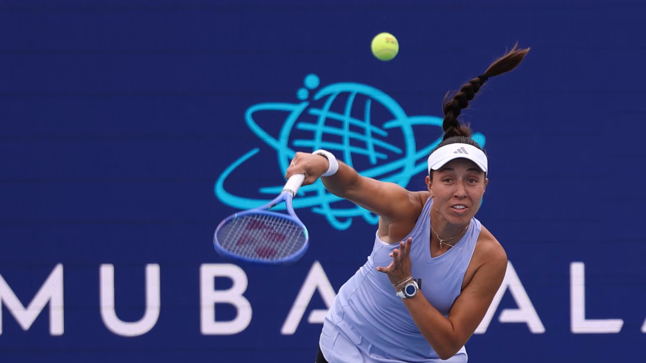 Bagi Jessica Pegula, ‘Tak Ada Olahraga Lain’ Yang Terima Isu Tenis Ini