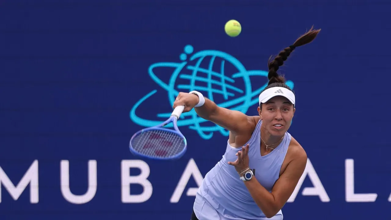 Bagi Jessica Pegula, ‘Tak Ada Olahraga Lain’ Yang Terima Isu Tenis Yang Kontroversial