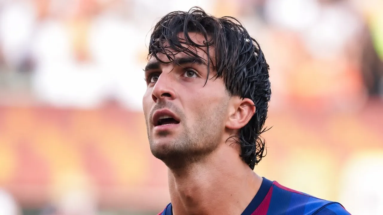 Barcelona Ambil Sikap Terkait Minat Atletico Madrid dan PSG Pada Torres