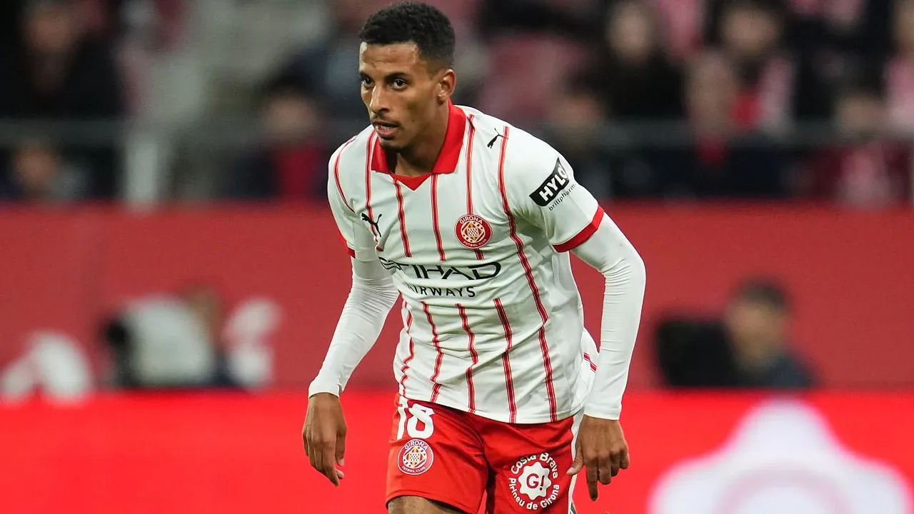 Barcelona Bisa Rekrut Azzedine Ounahi dengan Harga Terjangkau