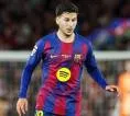 Barcelona Segera Bahas Masa Depan Roony Bardghji dengan Agennya