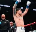 Barry McGuigan Sebut Ryan Garcia Jadi Ancaman Besar di Kelas Welter