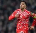 Batal ke Leipzig, Nadiem Amiri Janji Bertahan Bersama FSV Maiz 05
