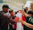 Bayern Munich Jalani Tur Asia Tanpa Beberapa Pemain Kunci