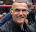 Beppe Bergomi Kenang Momen Haru Bawa Obor Olimpiade Bersama Baresi
