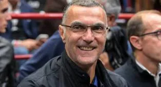 Beppe Bergomi Kenang Momen Haru Bawa Obor Olimpiade Bersama Baresi