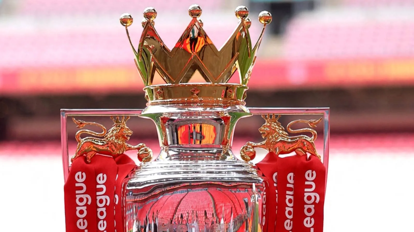 Bintang Premier League Terhindar dari Hukuman Penjara Usai Tabrak Wanita di Persimpangan - sumber: (givemesport)