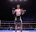 Bobbi Flood Siap Tampil di Laga Perpisahan Katie Taylor