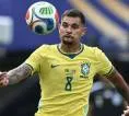 Bruno Guimaraes Segera Jalani Tes Medis di Arsenal