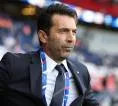 Buffon Ungkap Pilihan Pelatih Timnas Italia dengan Fokus Piala Dunia