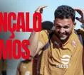 Bukan Sekedar Gol, Amorim Ungkap Harapannya Kepada Goncalo Ramos