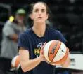 Caitlin Clark Ubah Rutinitas Pemanasan Menjadi Tontonan Istimewa