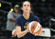 Caitlin Clark Ubah Rutinitas Pemanasan Menjadi Tontonan Istimewa