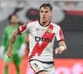 Chelsea Selangkah Lagi Dapatkan Pep Chavarria dari Rayo Vallecano