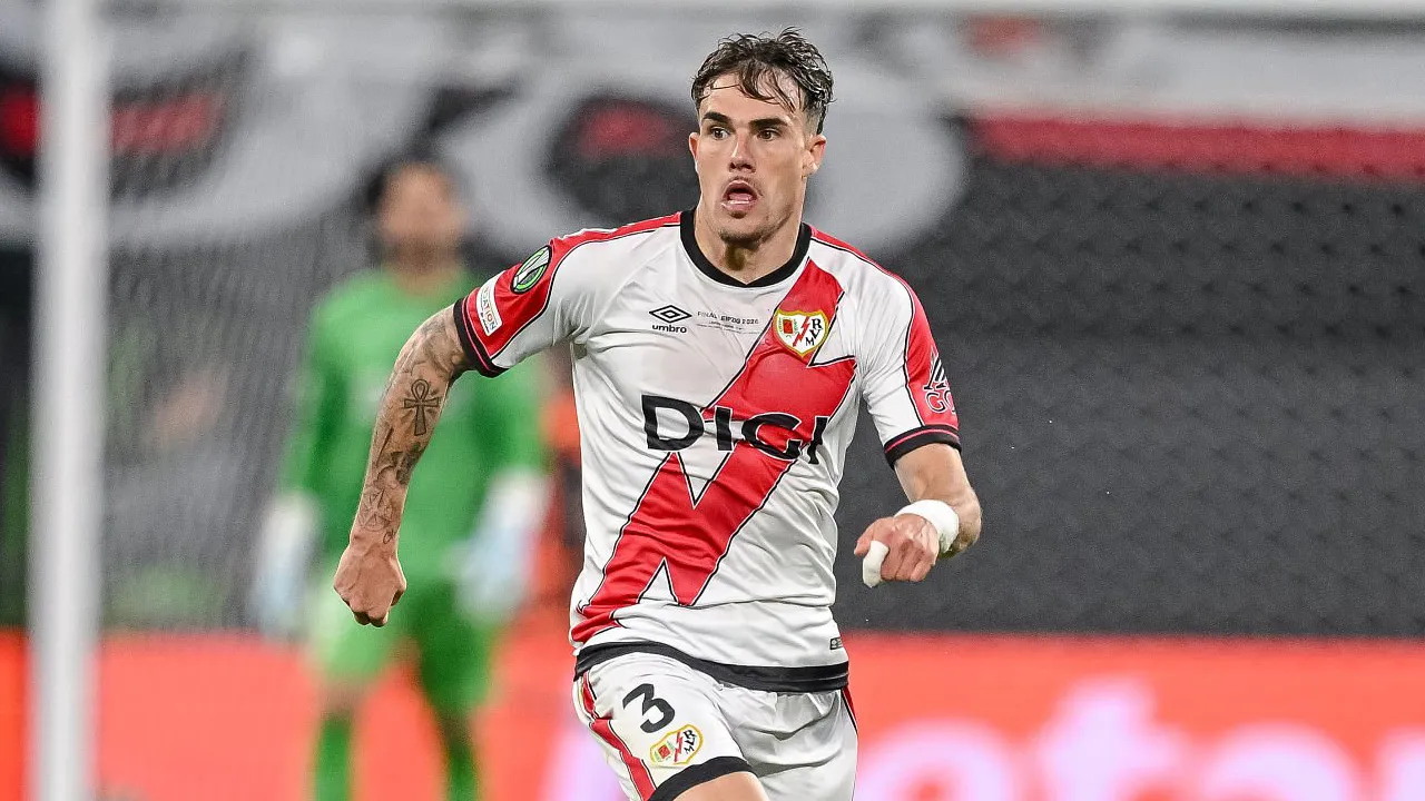 Pep Chavarria.