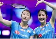 Chiharu Shida Sudahi Kerjasama Bersama Arisa Iragashi di Ganda Putri