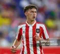 Chris Rigg Bidik Musim Besar Bersama Sunderland