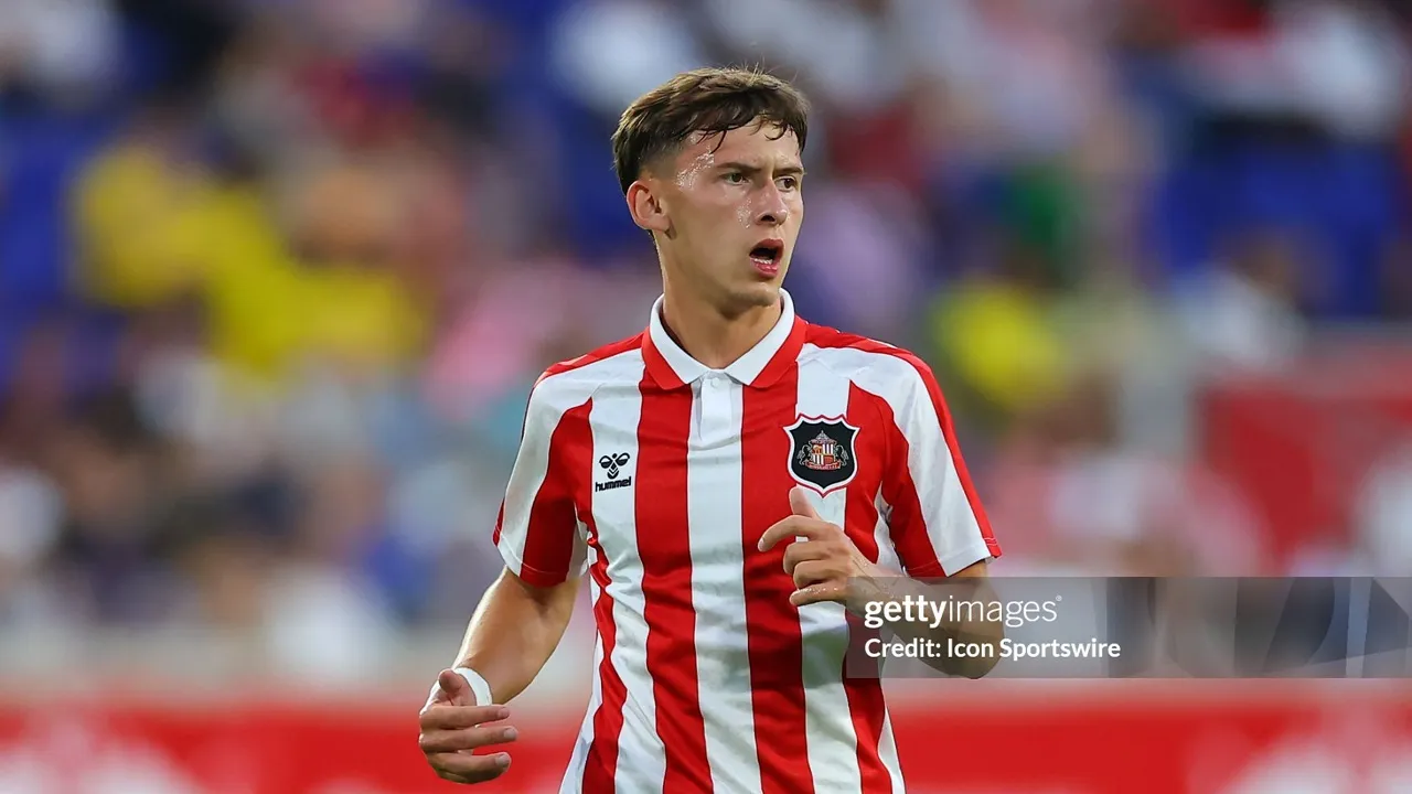 Chris Rigg siap menghadapi tantangan Premier League dan Liga Europa bersama Sunderland