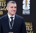 Christian Vieri: Inter Milan Wajib Menang di Setiap Laga di Musim Ini