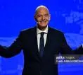 CONCACAF Desak Evaluasi Kepemimpinan Gianni Infantino di FIFA