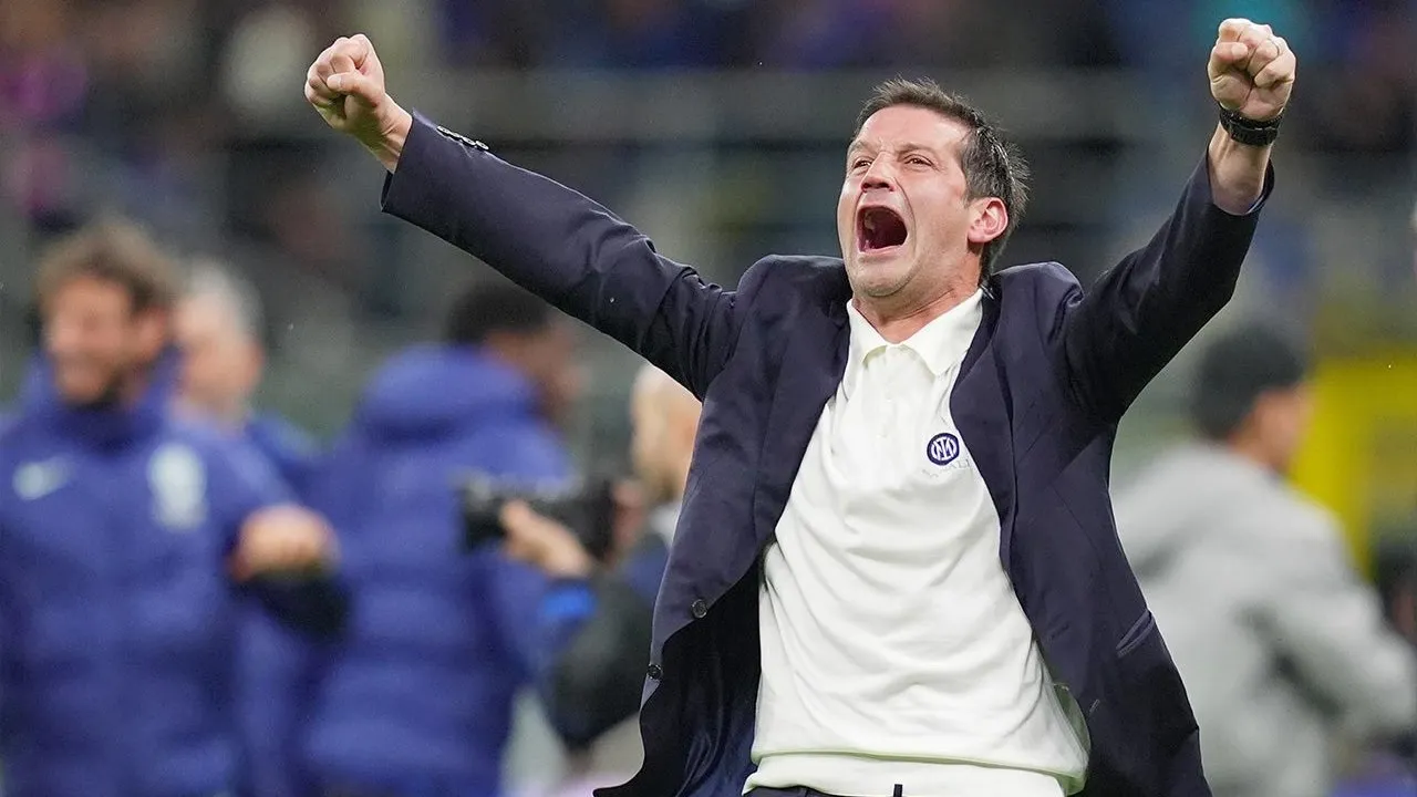 Cristian Chivu Ungkap Kondisi Fisik Inter usai Menang Adu Penalti atas City