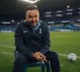 De Zerbi Puas Dengan Kemajuan Tottenham di Pramusim