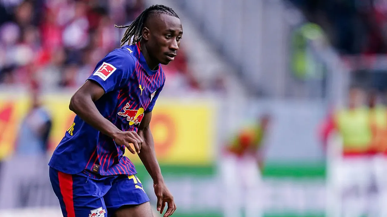Deal! Real Madrid Siap Pecahkan Rekor Transfer Klub Demi Yan Diomande