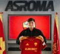Debut Perdana Castro, AS Roma Tantang Cardiff City di Laga Persahabatan
