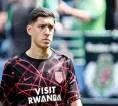 Dilepas Dengan Harga Diskon, Bek Kanan Atletico Madrid Diminati Everton