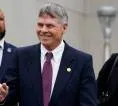 DOJ AS Hentikan Kasus Vandalisme Kolam Lincoln terhadap David Hearn